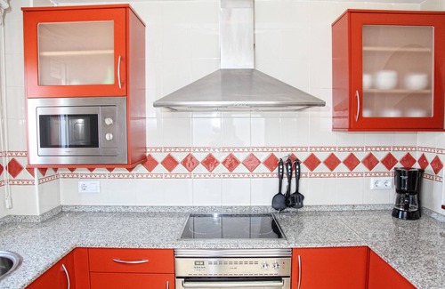 Palomares Apartment | SEA VIEWPOINT