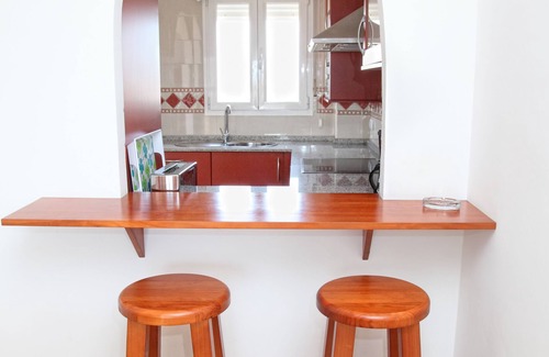 Palomares Apartment | SEA VIEWPOINT