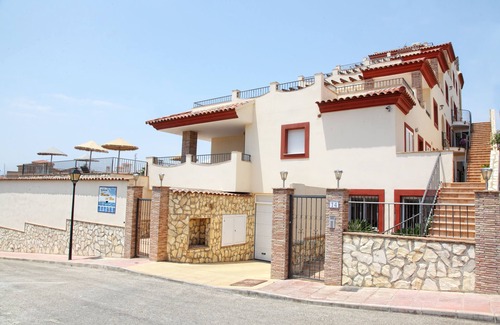 Palomares Apartment | SEA VIEWPOINT