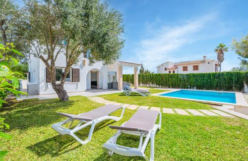 Llucmajor Villa | Es Raco Sa Rapita