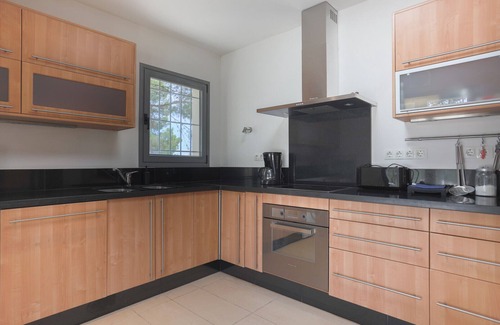 Sant Joan de Labritja Villa | CAN SAVIO - 3 HOUSES - 12 PAX