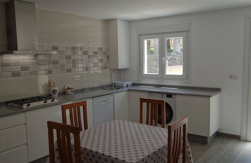 Lira House | House in Lira near the beach