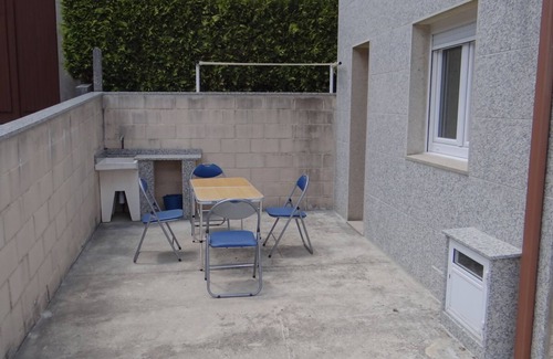 Lira House | House in Lira near the beach