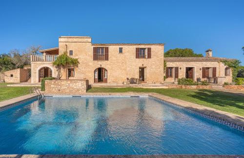 Ses Salines Apartment | Es turo de Cabrera