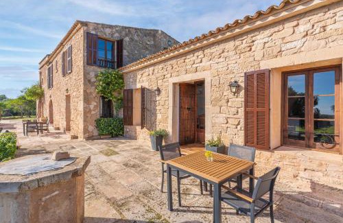 Ses Salines Apartment | Es turo de Cabrera