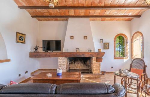 Ses Salines Apartment | Es turo de Cabrera