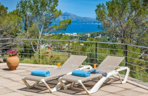 Pollensa Villa | Es Vilà 133