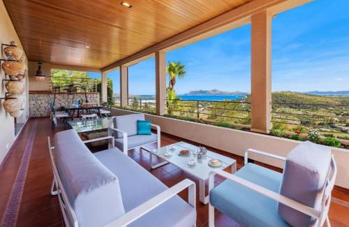 Pollensa Villa | Es Vilà 133