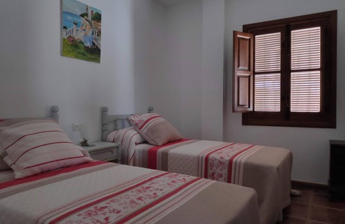 Villanueva del Rosario Other | The Arrejadero Farmhouse
