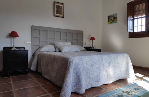 Villanueva del Rosario Other | The Arrejadero Farmhouse