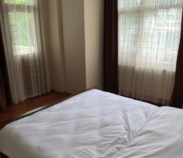 Trabzon Apartment | esa house