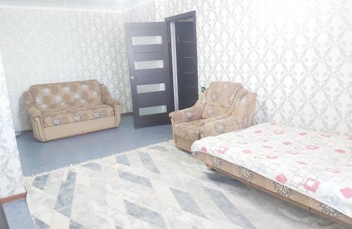 Aktobe Apartment | ESA