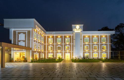 Nedumbassery Hotel | ESAA Airport Hotel