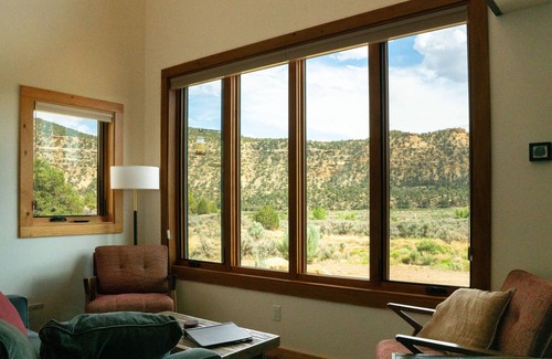 Escalante House | Escalante Casita with Breathtaking Views