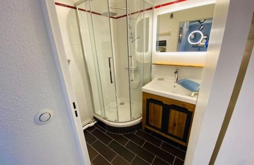 Cabourg Apartment | Escale à Balbec- Proche plage et Centre ville Cabourg