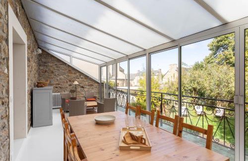 Planguenoual House | Escale Émeraude - 10min de Pleneuf