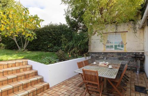 Planguenoual House | Escale Émeraude - 10min de Pleneuf