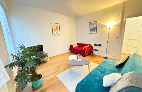 Pontlieue - Rocade Apartment | Escale 31