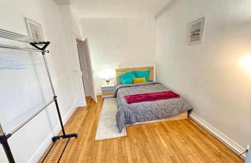 Pontlieue - Rocade Apartment | Escale 31