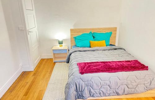 Pontlieue - Rocade Apartment | Escale 31