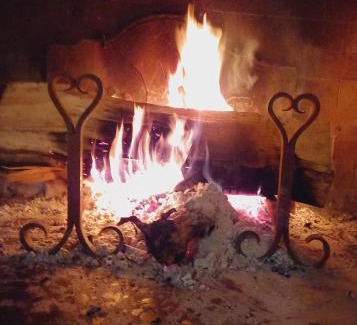 Le Bosc Bed & Breakfast | Escale au Salagou