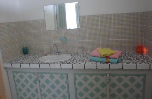 Terre-de-Haut Apartment | ESCALE CREOLE