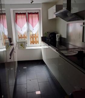 L'Albenc Apartment | Escale de la Noix, appartement au pied du Vercors