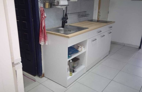 Fort-de-France Apartment | Escale foyal small cocoon in the heart of downtown