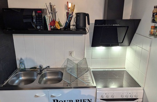 Tours Apartment | Escale Idéale® - Gite Gaming 6 Gamers
