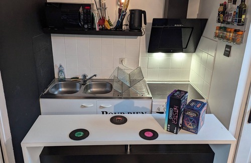 Tours Apartment | Escale Idéale® - Gite Gaming 6 Gamers