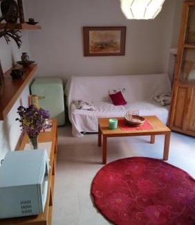 Central District Apartment | Escapadas romanticas en Granada jacuzzi