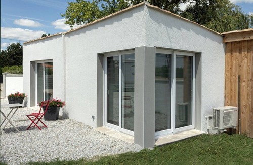 Roumens Apartment | Escapade à 2 Bien Être et Déconnexion ! Jacuzzi Privatif