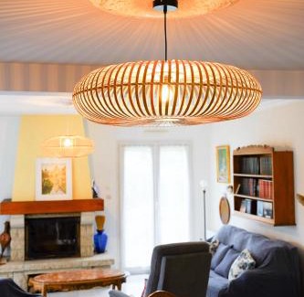 Riantec House | Escapade à Riantec à 900m des plages