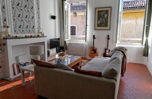 Aups Apartment | Escapade aux portes des gorges du Verdon