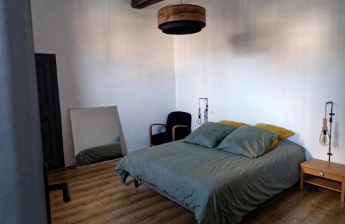 Aups Apartment | Escapade aux portes des gorges du Verdon