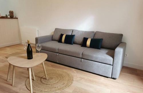 Pamiers Apartment | Escapade détente au cœur de Pamiers