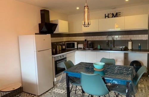 Vesoul Apartment | Escapade de charme