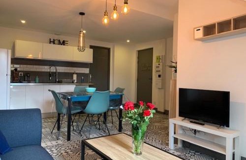 Vesoul Apartment | Escapade de charme