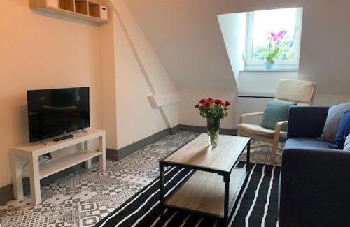 Vesoul Apartment | Escapade de charme