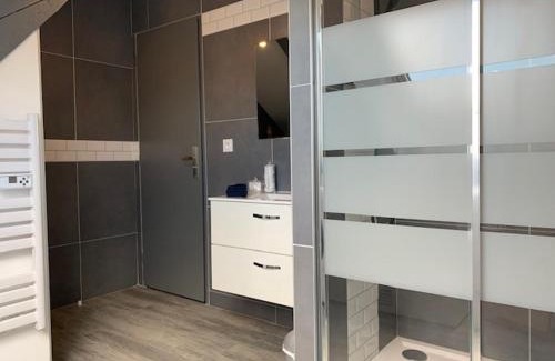 Vesoul Apartment | Escapade de charme