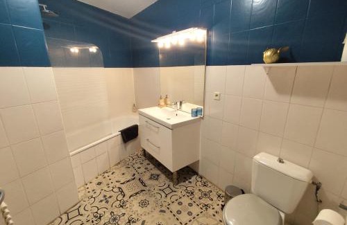 Celleneuve Apartment | Escapade enchantée à Montpellier