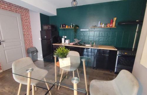 Celleneuve Apartment | Escapade enchantée à Montpellier