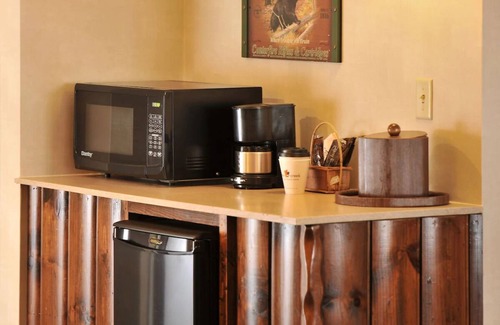 St. Joseph Hotel | Escapade into the Past - Rustic Charm with Modern Perks | 2 Units