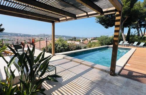 Martigues House | Escapade Martegale