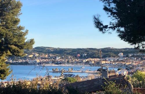 Martigues House | Escapade Martegale