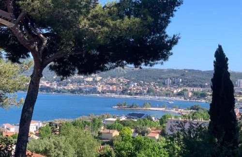 Martigues House | Escapade Martegale