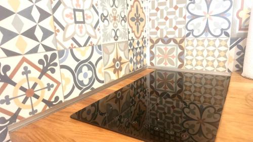 Saint-Lambert Apartment | Escapade Paisible, Saint-Eugène