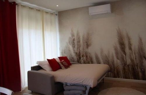 Selestat House | Escapade Sélest'