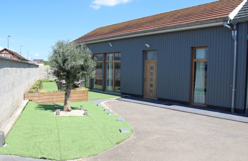 Selestat House | Escapade Sélest'