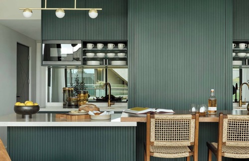 Silverstone Apartment | Escapade Silverstone